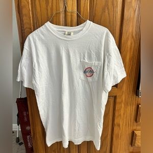 Men’s Like New Medium Old Row T-Shirt